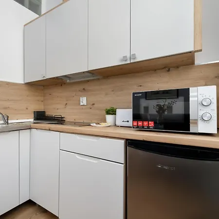 Appartement Smialego Homely By Bookinghost *