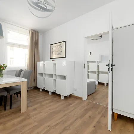 Smialego Homely By Bookinghost Szczecin
