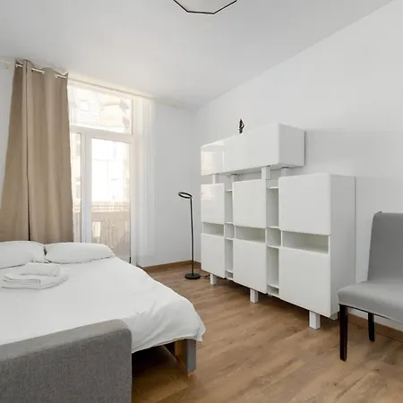 Smialego Homely By Bookinghost * Szczecin