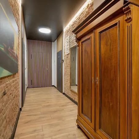 Smialego Homely By Bookinghost Appartement *