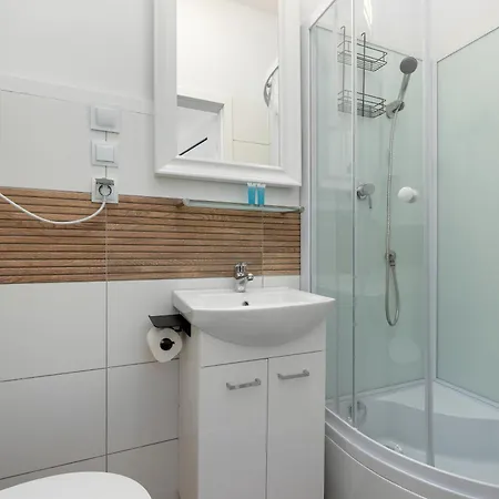 Smialego Homely By Bookinghost Appartement Szczecin
