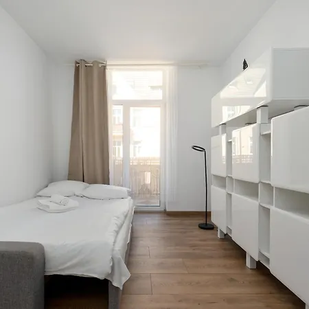 Smialego Homely By Bookinghost Appartement *