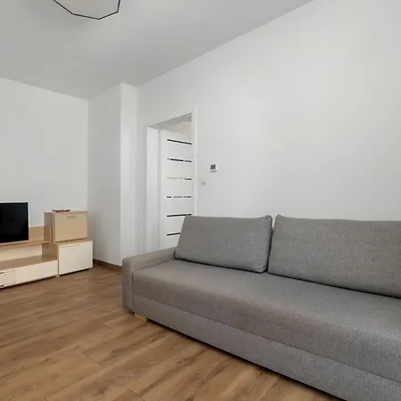 Smialego Homely By Bookinghost Apartment *